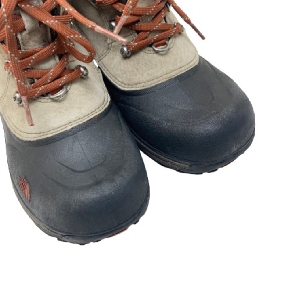 🌿The North Face🌿 Snow Boots Women’s 7 or Boys 5 - Picture 5 of 12